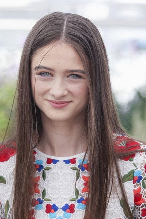 Raffey Cassidy photo