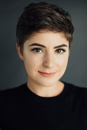 Elana Dunkelman photo