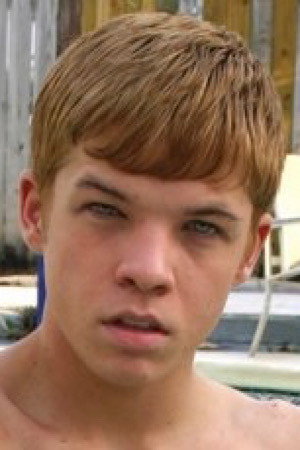 Photo of Aaron Tyler from the Latest Netflix gallery