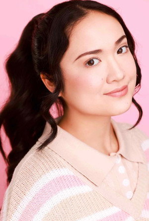 Photo of Mia King from the Latest Netflix gallery