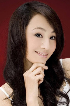 Photo of Cao Ying from the Latest Netflix gallery