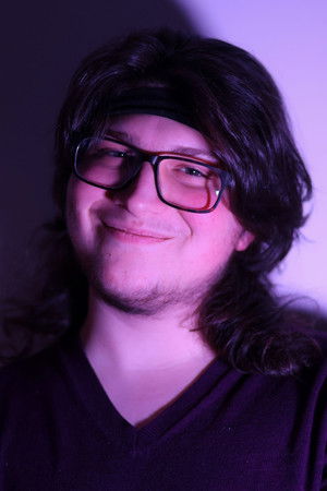 Matthew Clinton photo