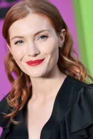 Skyler Samuels photo