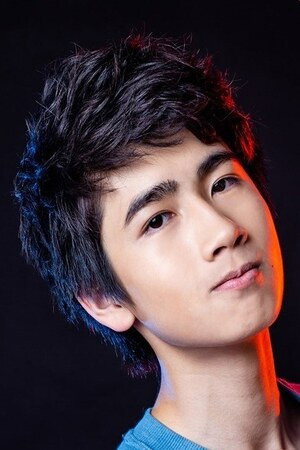 Photo of Mason Fung Ho-Yeung from the Latest Netflix gallery