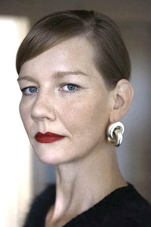 Sandra Hüller photo