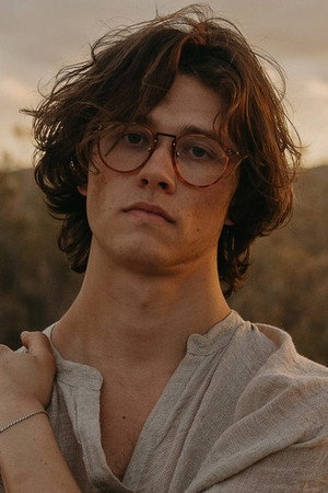 Photo of David Kushner from the Latest Netflix gallery