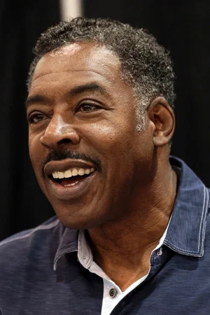 Ernie Hudson photo