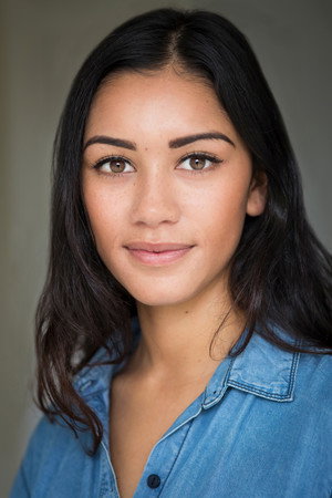 Luciane Buchanan photo