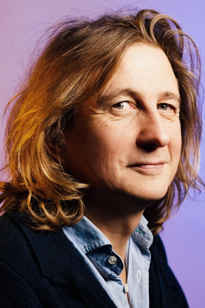 Photo of Julien Rambaldi from the Latest Netflix gallery