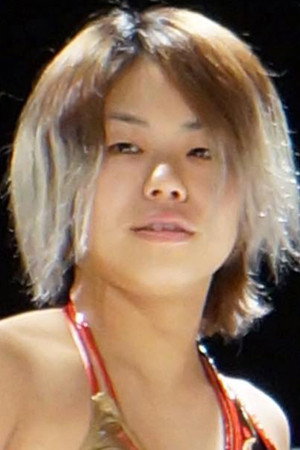Photo of Kaho Kobayashi from the Latest Netflix gallery