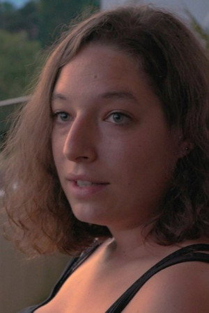 Photo of Mélanie Panese from the Latest Netflix gallery
