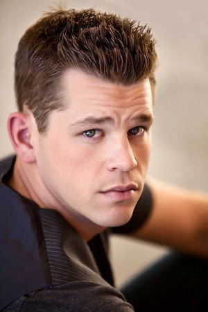 Photo of Ryan Lane from the Latest Netflix gallery