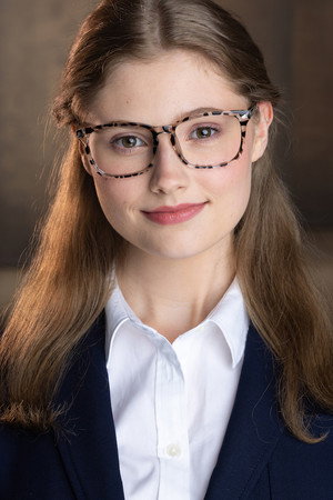 Photo of Ava Rose Kinard from the Latest Netflix gallery