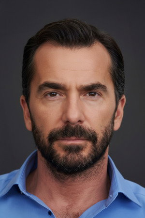 İlker İnanoğlu photo