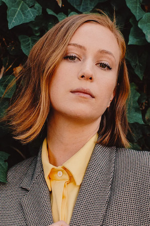Photo of Hannah Einbinder from the Latest Netflix gallery