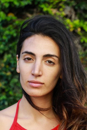 Priscilla Doueihy photo