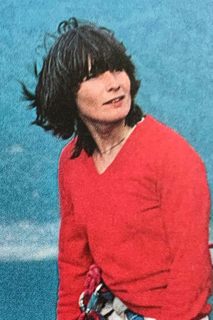 Photo of Gill Price from the Latest Netflix gallery