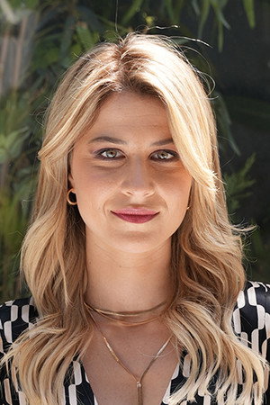 Errieta Manouri photo