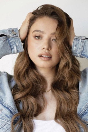 Emilija Baranac photo