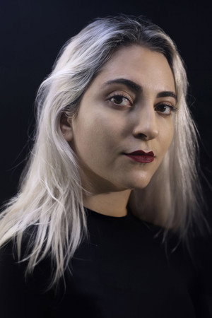 Photo of Evelyn Freitas from the Latest Netflix gallery