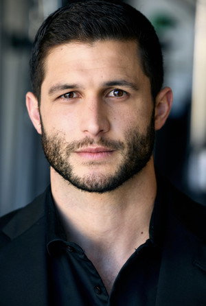 Photo of Roberto Portales from the Latest Netflix gallery