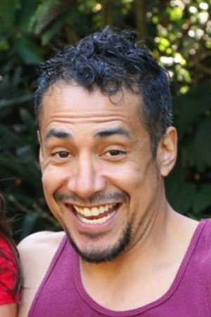 Photo of Brannon Rhodes from the Latest Netflix gallery