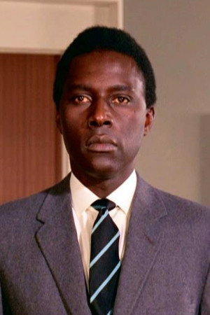 Photo of Johnny Sekka from the Latest Netflix gallery