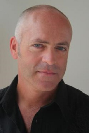 Photo of John McCullough from the Latest Netflix gallery
