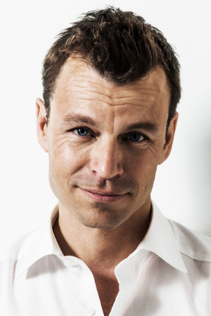 Peter Franzén photo