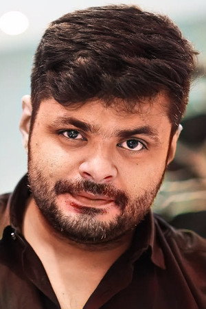 Photo of Maqbool Salmaan from the Latest Netflix gallery