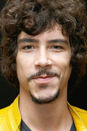 Óscar Jaenada photo