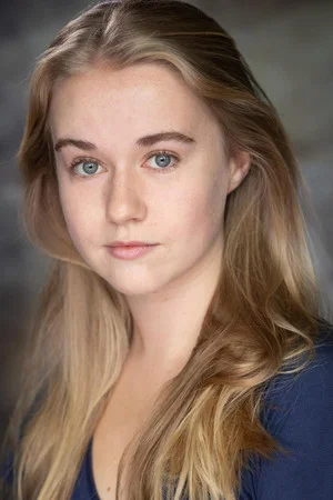 Photo of Hebe Bartlett from the Latest Netflix gallery