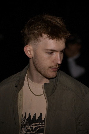Photo of Logan Tamlyn from the Latest Netflix gallery