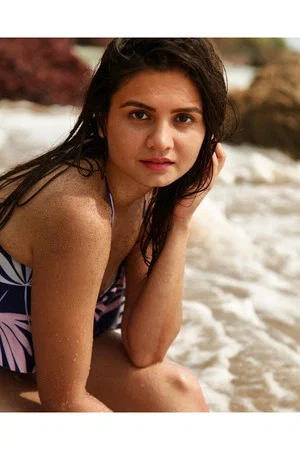 Photo of Surbhi Dhyani from the Latest Netflix gallery