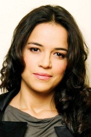 Michelle Rodriguez photo