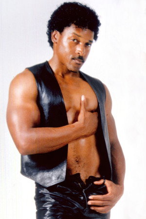 Photo of Gene LaMar from the Latest Netflix gallery