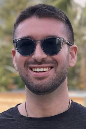 Photo of Ryan Delouya from the Latest Netflix gallery