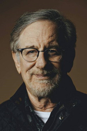 Steven Spielberg photo