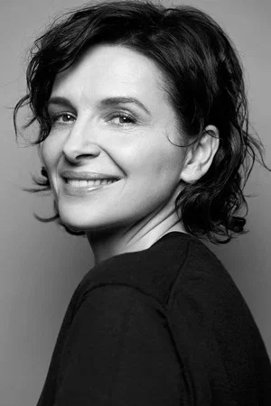 Photo of Juliette Binoche from the Latest Netflix gallery