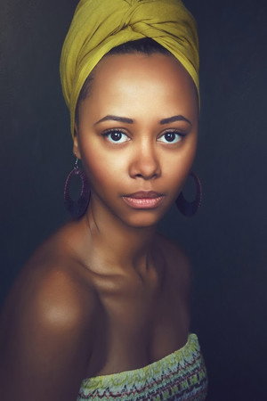 Photo of Sandra Ashilevi from the Latest Netflix gallery
