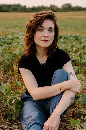 Photo of Mimi Wilcox from the Latest Netflix gallery