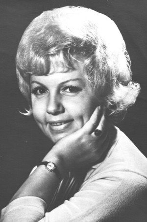 Photo of Muza Krepkogorskaya from the Latest Netflix gallery