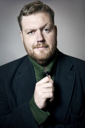 Kristoffer Appelquist photo