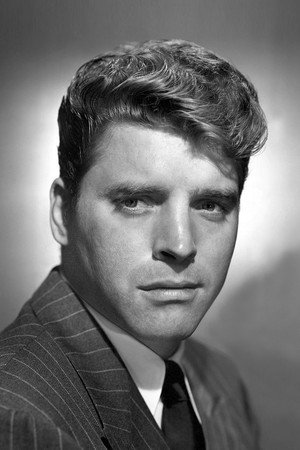Burt Lancaster photo