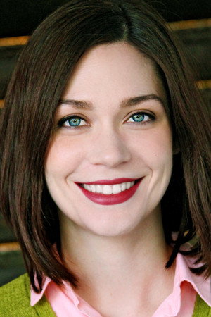 Photo of Veronica Wylie from the Latest Netflix gallery
