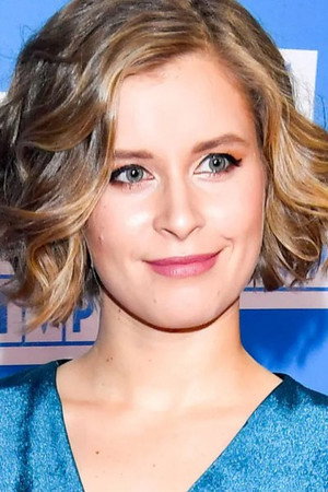 Photo of Marta Chyczewska from the Latest Netflix gallery
