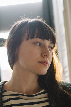 Photo of Isabel Shill from the Latest Netflix gallery