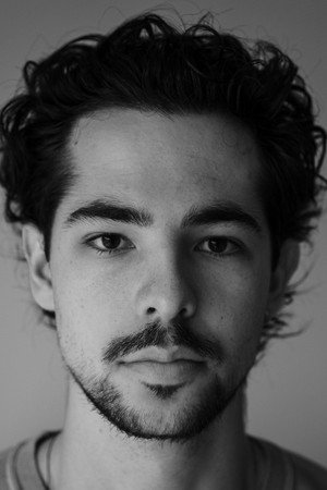 Photo of Felipe Bonfá from the Latest Netflix gallery