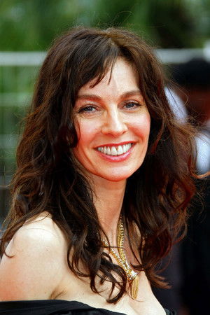 Anne Parillaud photo