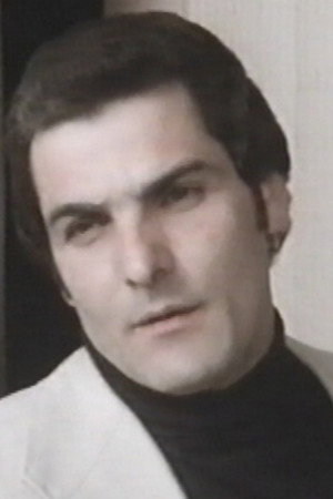 Photo of Claudio Zucchet from the Latest Netflix gallery